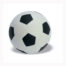 Antistress σε Σχήμα Μπάλας Ποδοσφαίρου