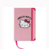 Hello Kitty Σημειωματάριο 100 Σελίδων