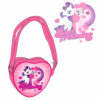 My Little Pony Παιδική Τσάντα Καρδιά 51001