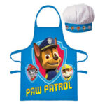 Paw Patrol Παιδικό Σετ Μαγειρικής 2τμχ. 51134