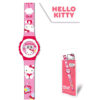Hello Kitty Ψηφιακό Ρολόι Χειρός 50701