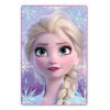 Disney Frozen Fleece Βελουτέ Κουβέρτα 50487