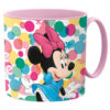 Disney Minnie Παιδική Κούπα Μικροκυμάτων 265ml 50554