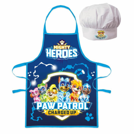 Paw Patrol Παιδικό Σετ Μαγειρικής 2τμχ. 51137