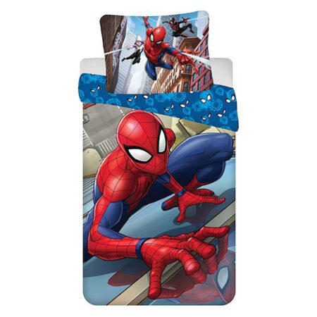 Spider-Man Σετ Παπλωματοθήκης 51425