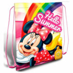 Disney Minnie Mouse Παιδική Τσάντα-Σακίδιο 50557