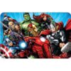 Marvel Avengers Παιδικό Σουπλά 50119