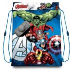 Marvel Avengers Παιδική Τσάντα-Σακίδιο 50120