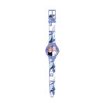 Disney Frozen Ρολόι Χειρός Αναλογικό σε Πλαστικό Κουτί 61006
