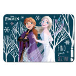 Disney Frozen Σουπλά 61008