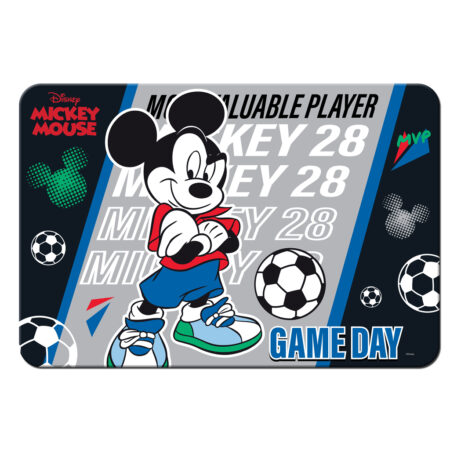 Disney Mickey Mouse Σουπλά 62002