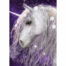 Unicorn Fleece Βελουτέ Κουβέρτα 51316