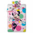 Disney Minnie Mouse Σετ Παπλωματοθήκης 50560