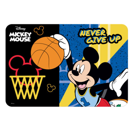 Disney Mickey Mouse Σουπλά 62004