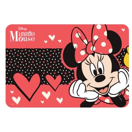 Disney Minnie Mouse Σουπλά 62509