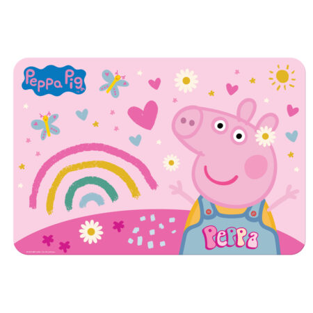 Peppa Pig Σουπλά 63005