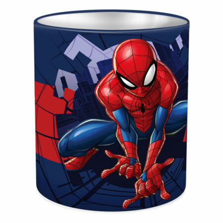 Marvel Spider-Man Μολυβοθήκη 64007
