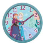 Disney Frozen  Ρολόι Τοίχου 50307
