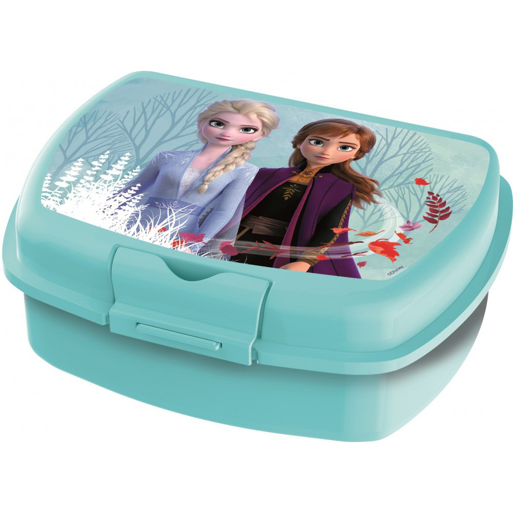 Disney Frozen Παιδικό Δοχείο Φαγητού 50308
