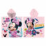 Disney Minnie Πόντσο - Μπουρνούζι Μπάνιου 50561