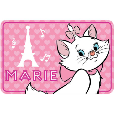 Disney Marie Cat Παιδικό Σουπλά 51506