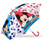 Disney Mickey Mouse Παιδική Ομπρέλα 51725