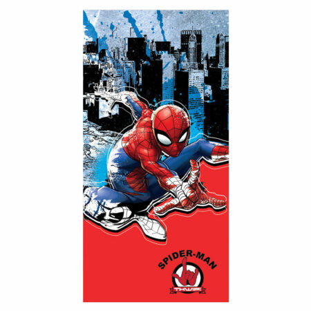 Marvel Spider-Man Πετσέτα Μπάνιου 51439