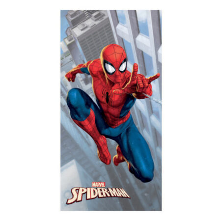 Marvel Spider-Man Πετσέτα Μπάνιου 51441