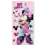 Disney Minnie Πετσέτα Μπάνιου Quick Dry 50565
